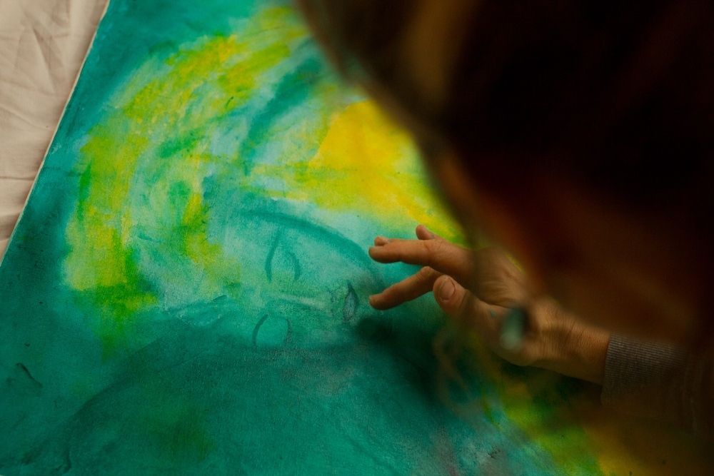 Träume verwirklichen – Yeshi Choedon, Living Magnificence Coaching Freiburg