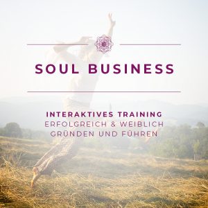 Soul Business