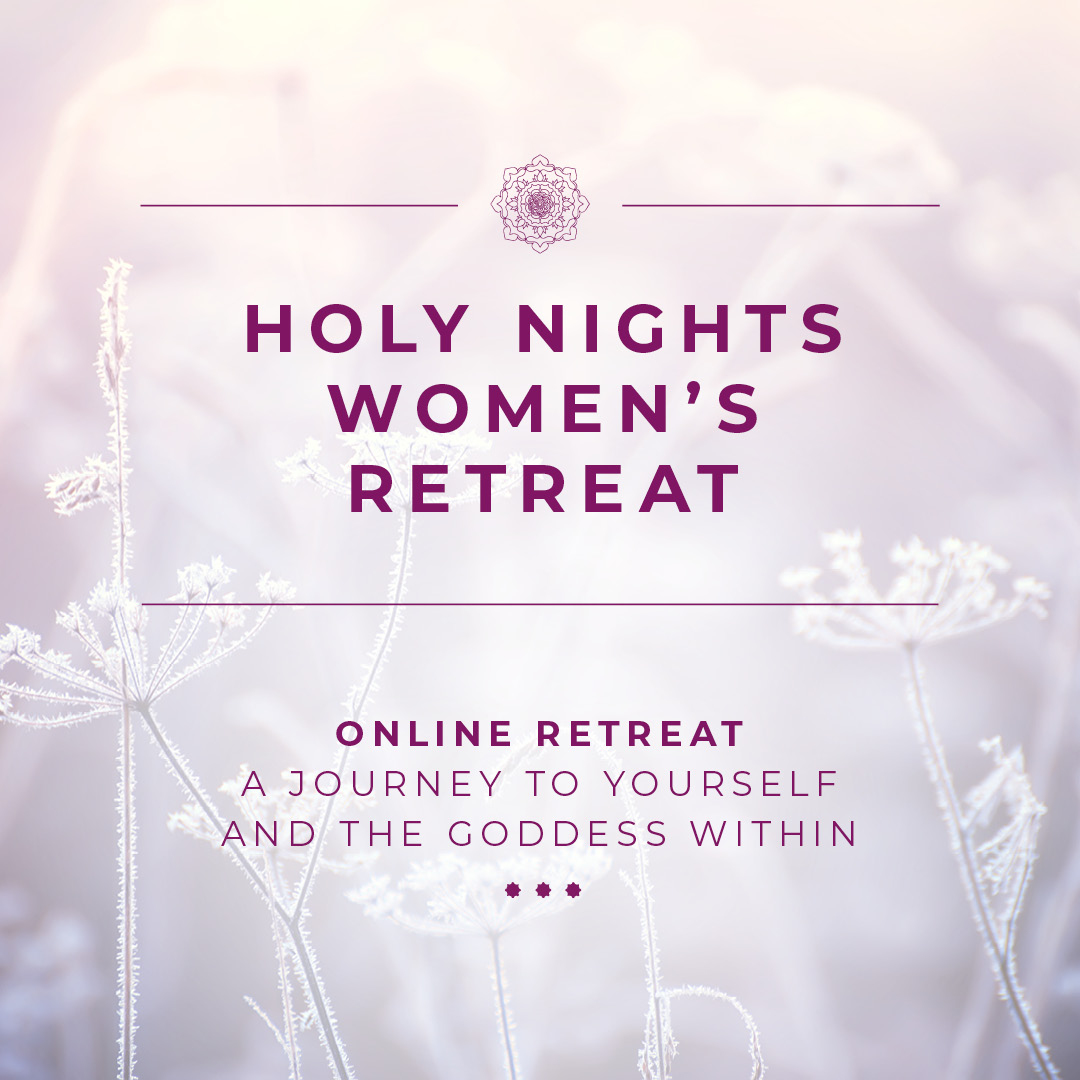 Holy Nights Women's Retreat