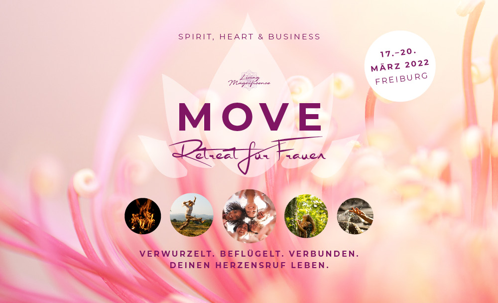 Move Retreat