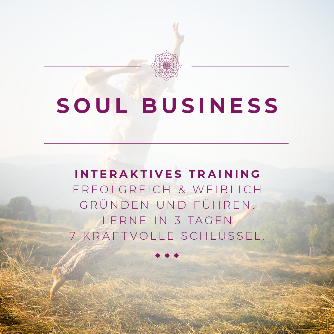 Soul Business