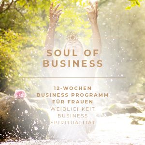 Soul of Business