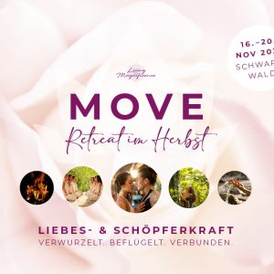Move Retreat Herbst 2023