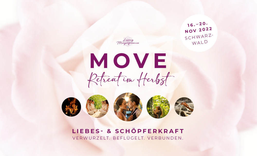 Move Retreat Herbst 2023