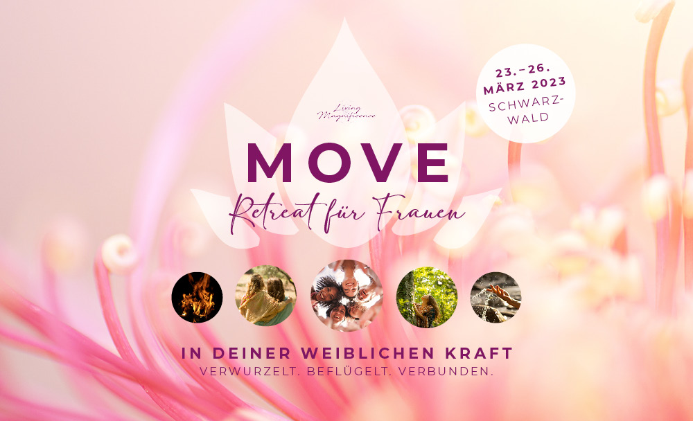 Move Retreat