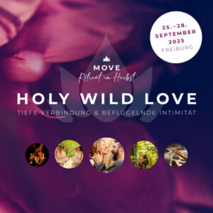 Move Retreat Herbst 2025