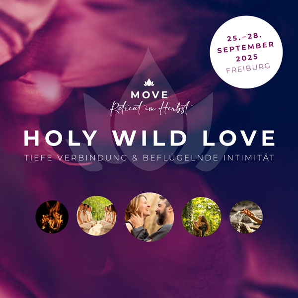 Move Retreat Herbst 2025