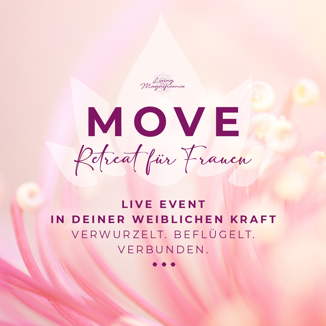 Move Retreat
