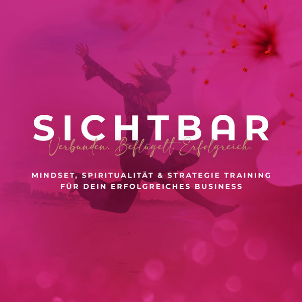 Sichtbar Business Training
