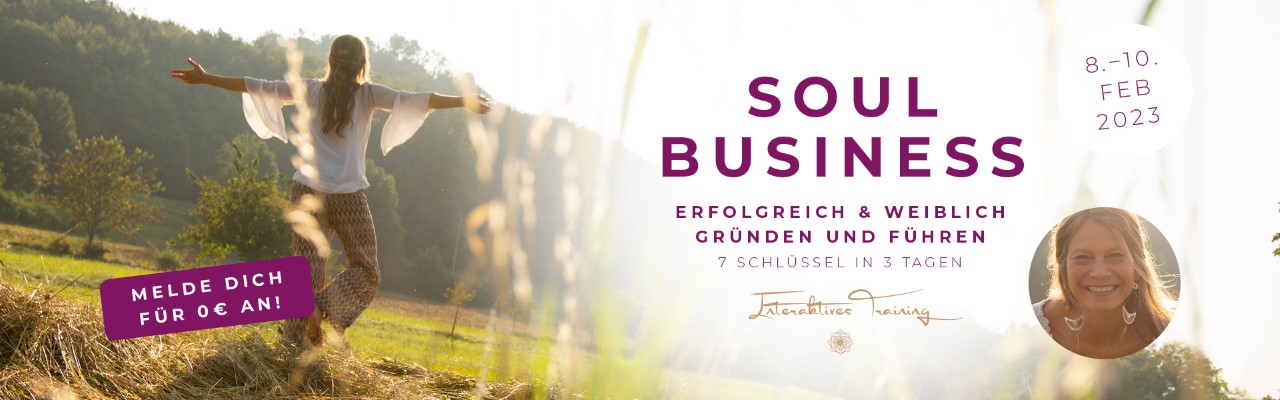 Tiefer Lieben | Gruppenprogramm für Frauen
