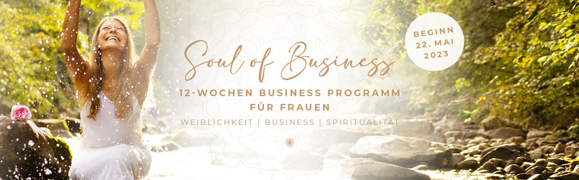 Tiefer Lieben | Gruppenprogramm für Frauen