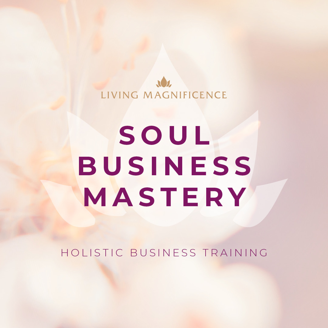 Soul Business Mastery