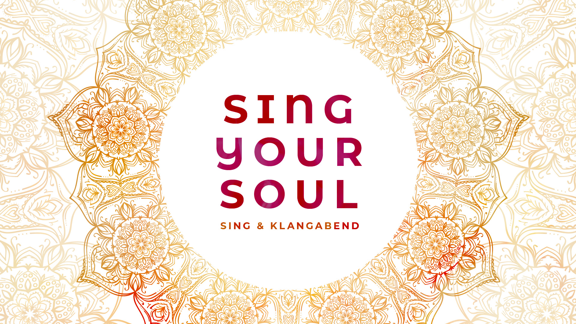 Sing Your Soul | Stimm- und Klangreise mit Yeshi Choedon in Freiburg