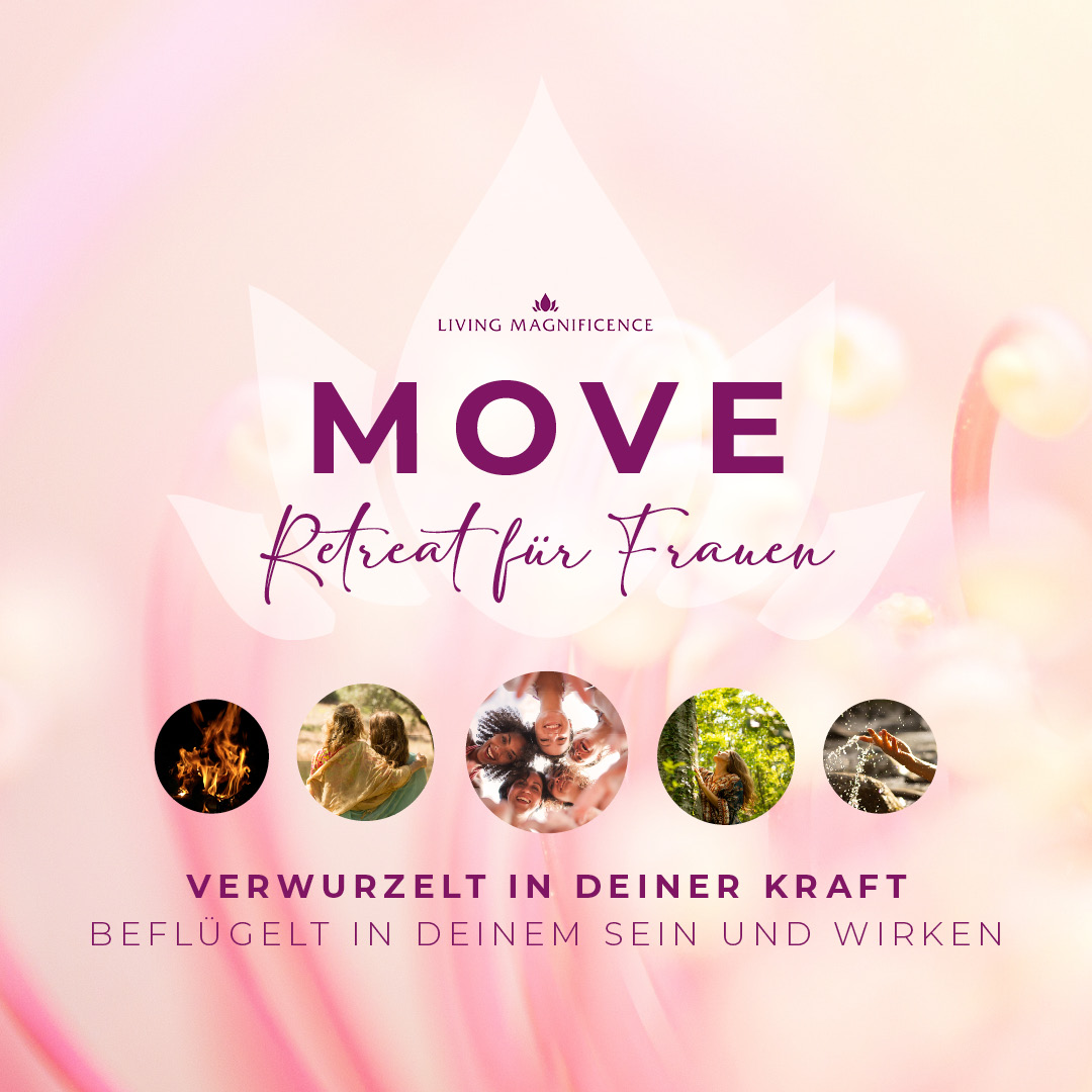 Move Retreat