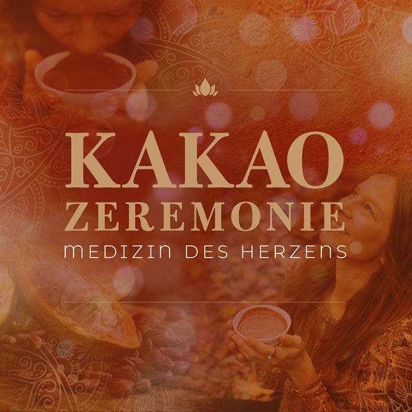 Kakaozeremonie