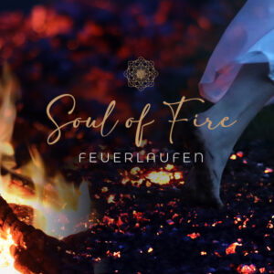 Feuerlauf für Frauen | Soul of Fire