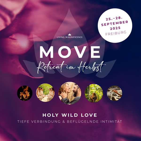 Move Retreat
