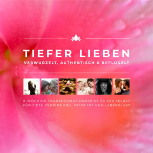 Tiefer Lieben