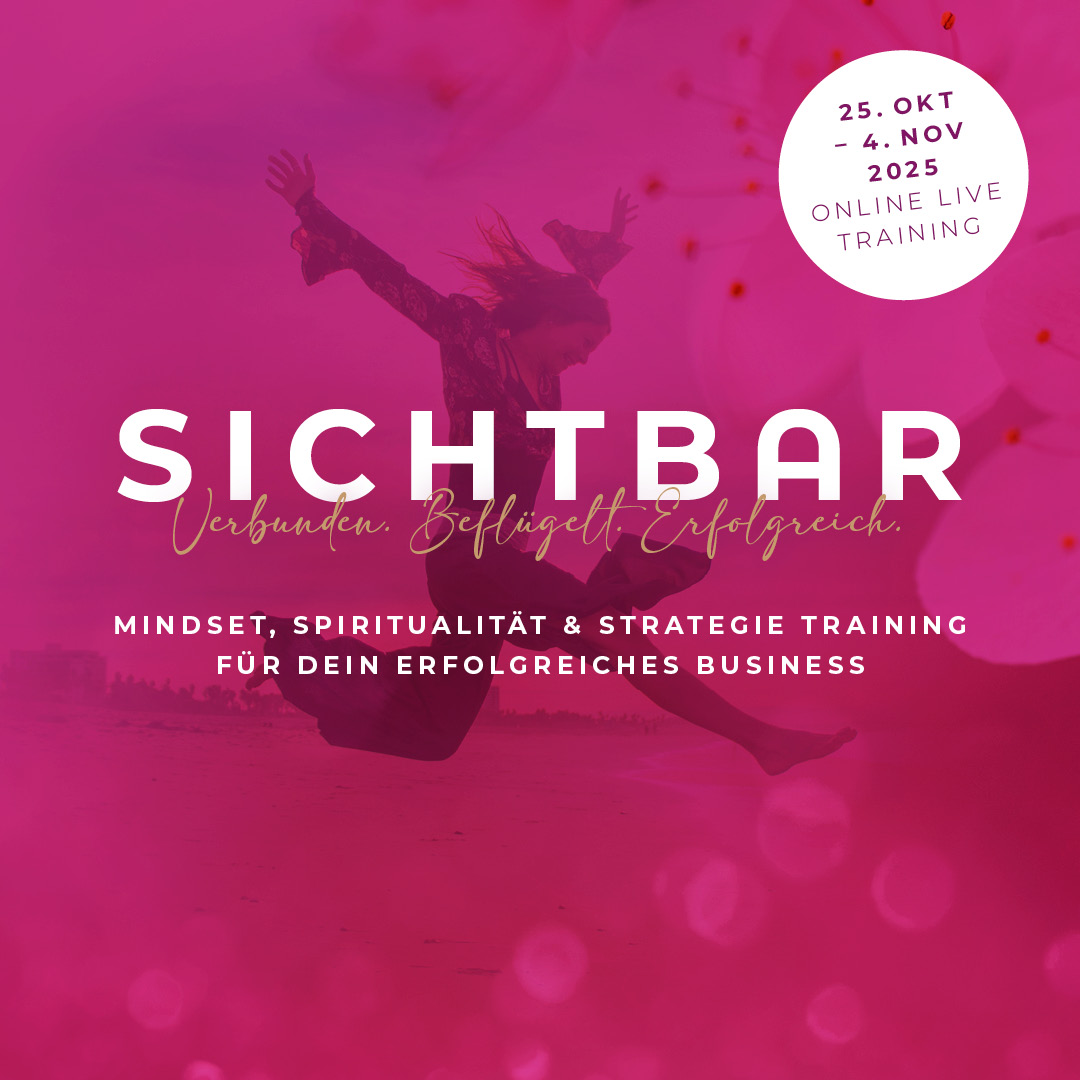 Sichtbar