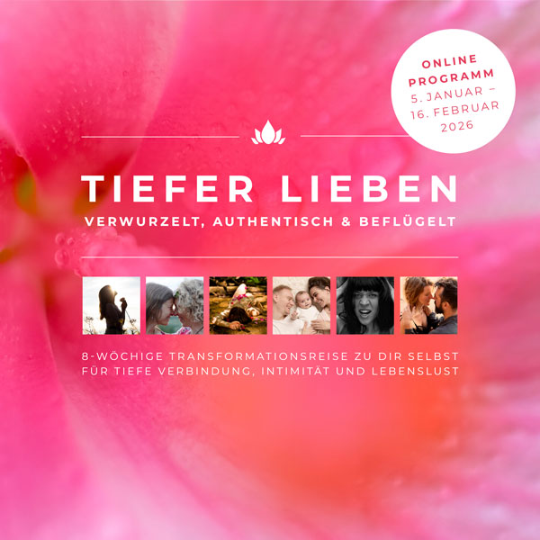 Sichtbar Business Training für Frauen mit Yeshi Choedon, Sichtbarkeit & Positionierung