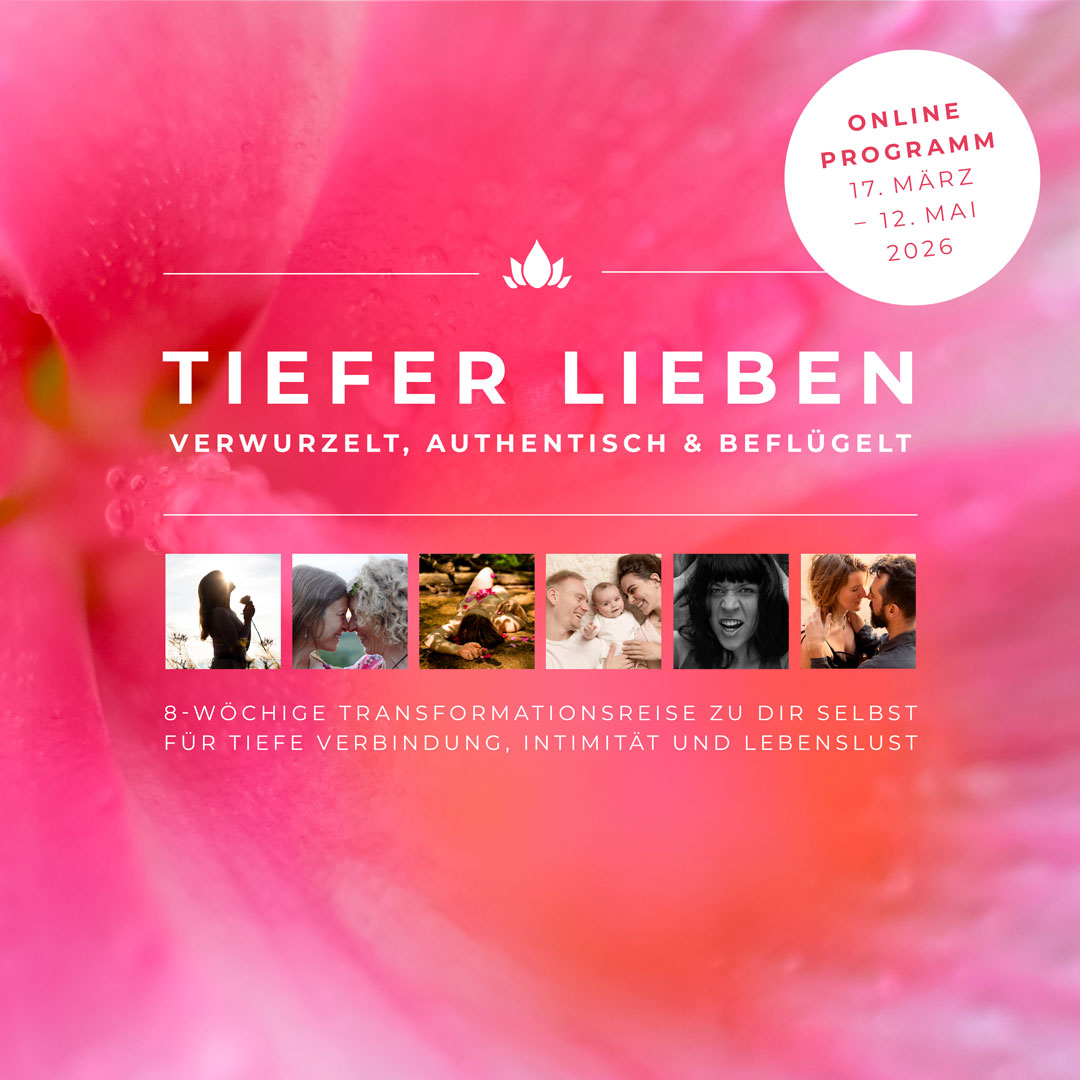 Tiefer Lieben