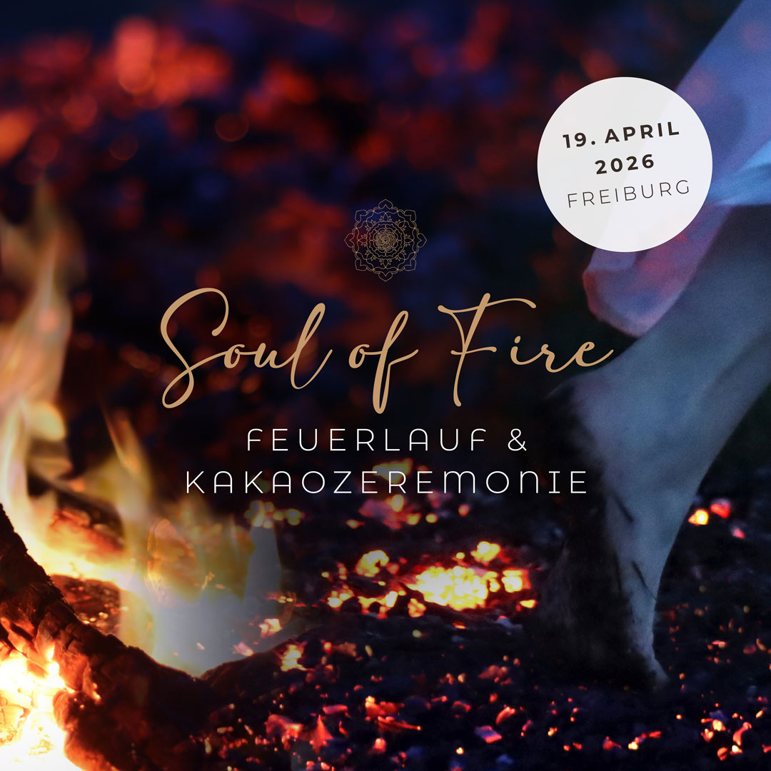 Soul of Fire