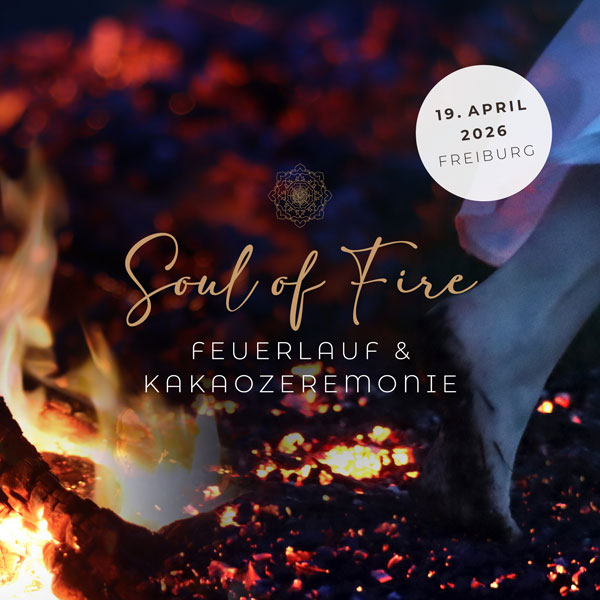 Soul of Fire