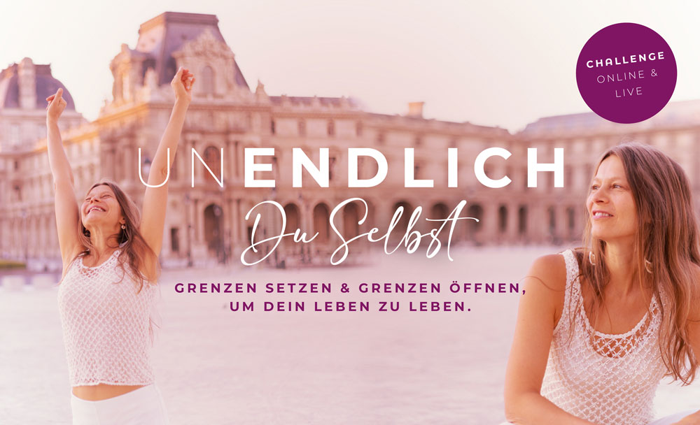 Un-Endlich Du Selbst