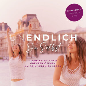 Un-Endlich Du Selbst