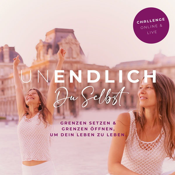 Un-Endlich Du Selbst